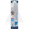 Orrfűrészlap 150mm Bosch 5db-os fém