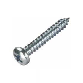 Lemezcsavar D-Fejű KH. 2,9x13