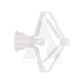 Gipszkarton dübel Műa. szárnyas 10x35mm Koelner