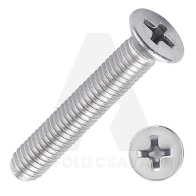 M3x10 SFKH csavar 4.8