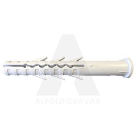 Műanyag dübel 10x80mm Koelner