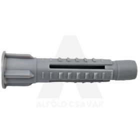 6x40mm dübel műanyag univerzális Koelner