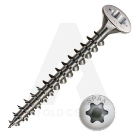 Lemezcsavar SF-TORX 4,2x16