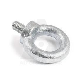 Gyűrűs csavar M6x13 C15