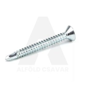 Önfúró Lemezcsavar SFKH. 3,9x45