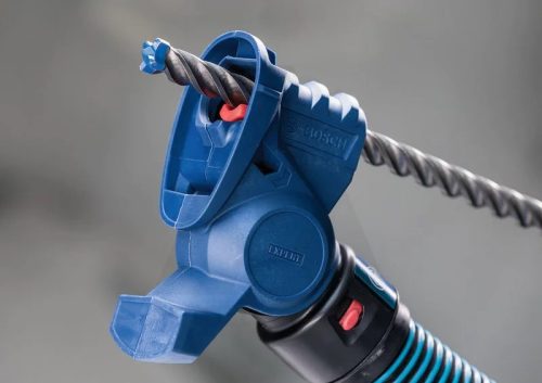 Porelszívó adapter SDS+ 5-16mm Bosch