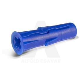 Műanyag dübel 8x32mm Rawlplug