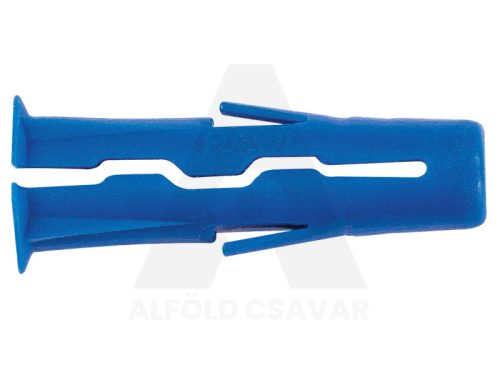 Műanyag dübel 8x32mm Rawlplug