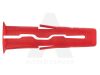 Műanyag dübel 6x28mm Rawlplug