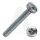 M8x70 D-Fejű KH. csavar 4.8