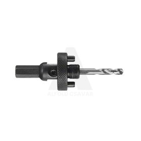 Adapter körkivágóhoz 32-210mm HSS-G Bosch
