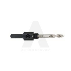 Adapter körkivágóhoz 14-30mm HSS-G Bosch