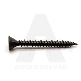 Gipszrost csavar 3,9x45