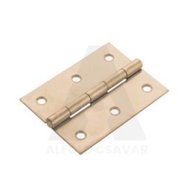 Zsanér 30-as horganyzott