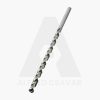 Fémfúró  HSS-G 10,0x184mm, LONG, köszörült