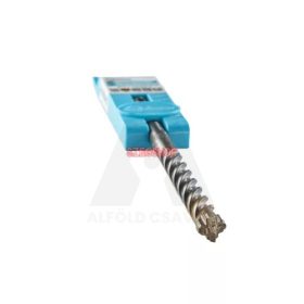 Betonfúró SDS+ 16x350/290mm/4 élű