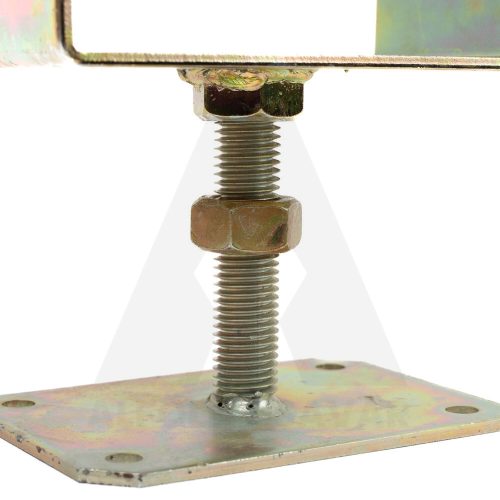 Gerendatalp, talpas, lecsav, áll. magasság 80x85