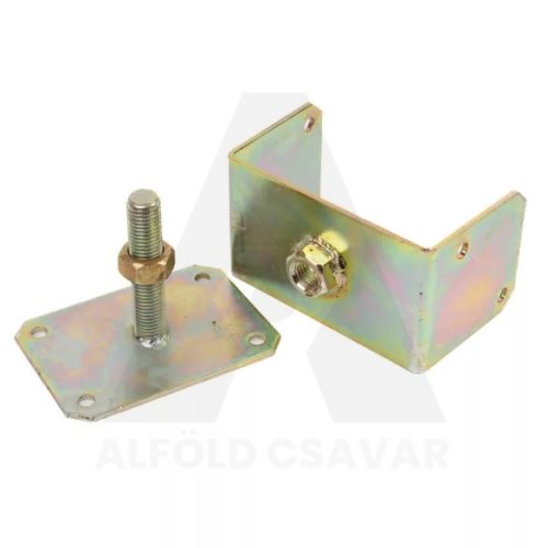 Gerendatalp, talpas, lecsav, áll. magasság 120x85