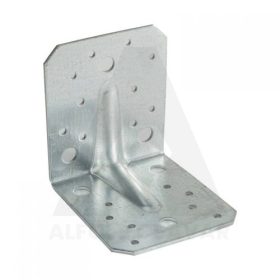 Sarokvas erősített 50x50x35 CE, tüzihorg. (lv:2)