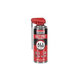Multi spray GG E-EU 400ML Soudal