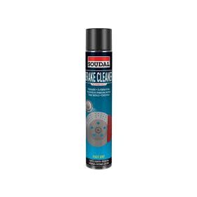 Féktisztító spray E-EU 750ML Soudal