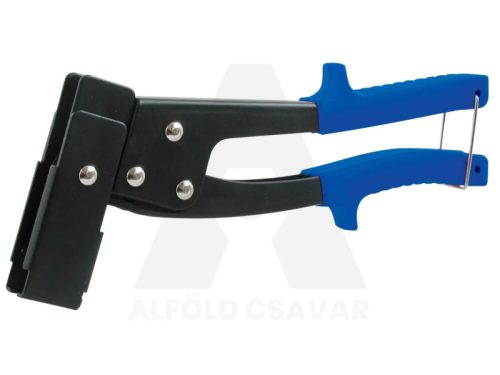 Molly dübel behúzó