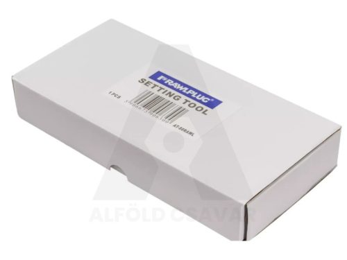 Molly dübel behúzó