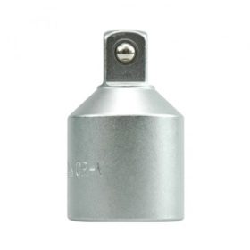 Dugókulcs adapter3/8"- 1/4" CrV YATO