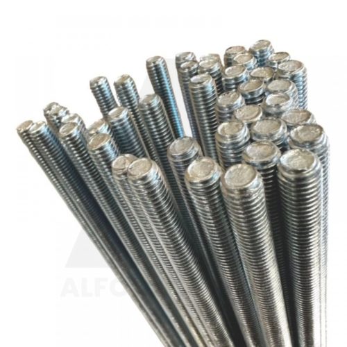 Menetesszár M8x1000 A2