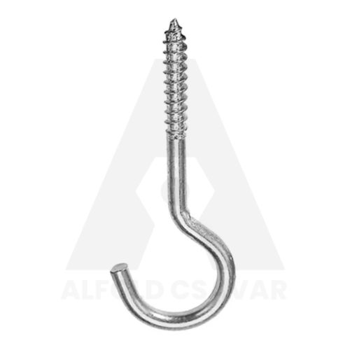 Lámpahorog 4x60 Galv. Horg