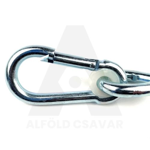 Hintahorog M12x190 karabinerrel (d10x100)