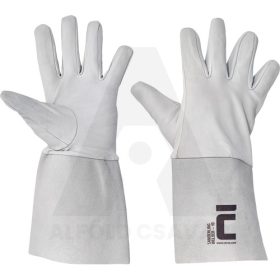 Hegesztőkesztyű  juhbőr 10-es SANDERLING WELDER