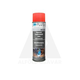 Hegesztőspray szilikonmentes 400ml H-PLUS