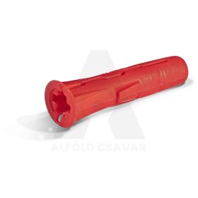Műanyag dübel 6x28mm Rawlplug