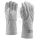 Hegesztőkesztyű fehér marhabőr 10,5-es Flamefox
