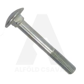 Kapupánt csavar M6x120 RM. 4.6