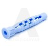 Blau dübel 6x45 univerzális kék