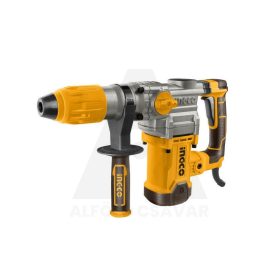 Fúró-Véső kalapács INGCO SDS-Max 1600W,  10,0 J