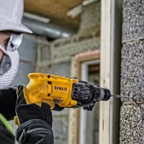 Fúró-Véső kalapács Dewalt SDS-Plus 710W