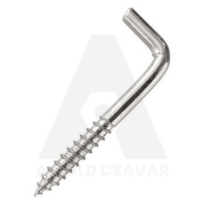 Falhorog 4x60 Galv. Horg.