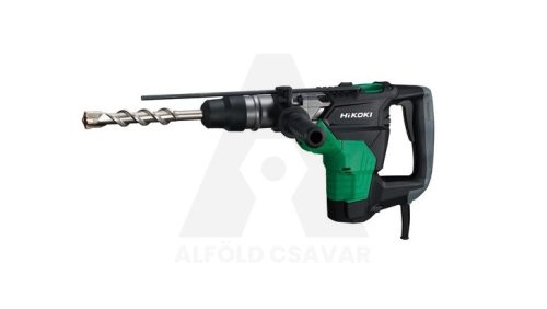 Fúró-Véső kalapács HIKOKI SDS MAX 1100W