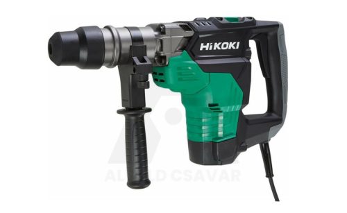Fúró-Véső kalapács HIKOKI SDS MAX 1100W
