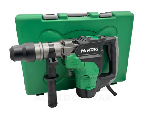 Fúró-Véső kalapács HIKOKI SDS MAX 1100W