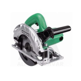 Körfűrész, Kézi,1050W, HIKOKI 165mm