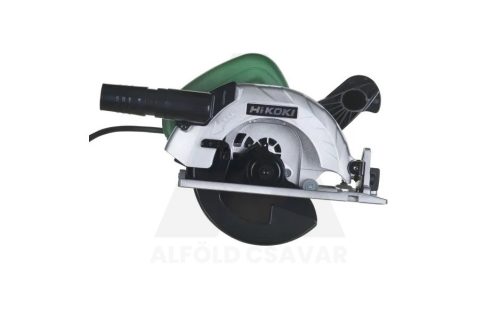 Körfűrész, Kézi,1050W, HIKOKI 165mm
