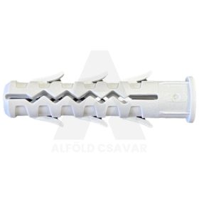 Műanyag dübel 16x80mm Koelner