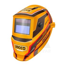 Hegesztő fejpajzs automata 2 szenzoros INGCO