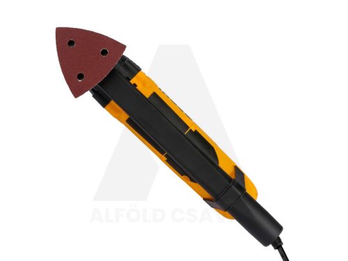 Multifunkciós rezgő vágó gép 300W INGCO