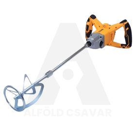 Keverőgép, festék és habarcs M14 INGCO 1400W