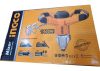 Keverőgép, festék és habarcs M14 INGCO 1400W